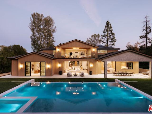 House for sale in California