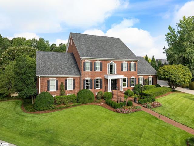 House for sale in Greenville, Greenville County