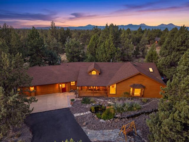 House for sale in Bend, Deschutes County