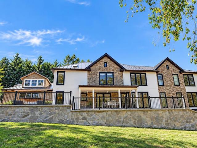 House for sale in Virginia