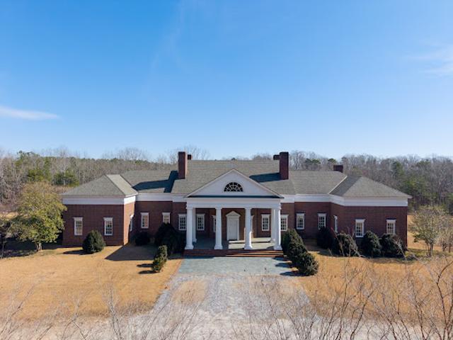 House for sale in Spartanburg, South Carolina