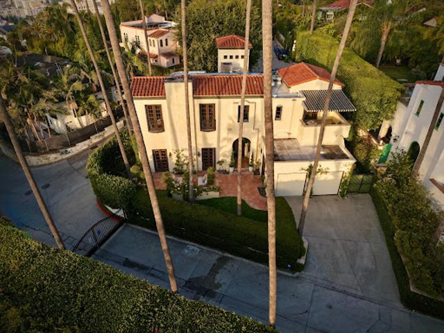 House for sale in Canoga Park, California