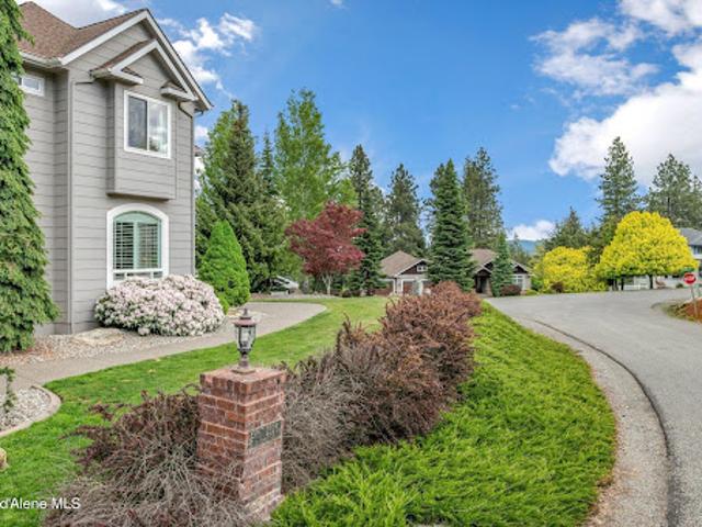 House for sale in Coeur D Alene, Idaho