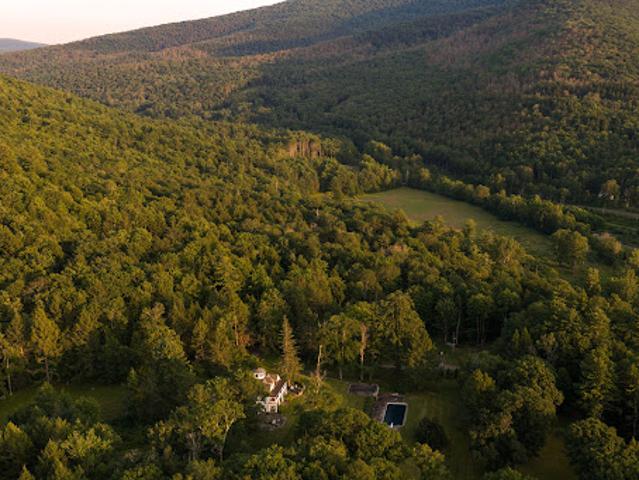 House for sale in New York