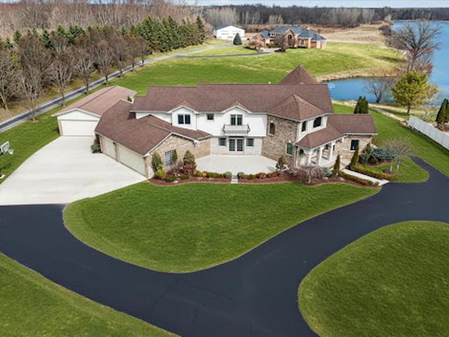 House for sale in Michigan