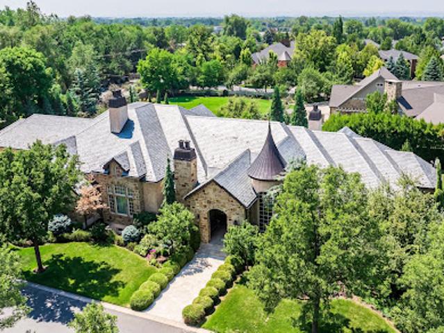 House for sale in Holladay, Utah