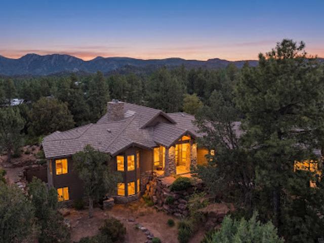 House for sale in Gila, Arizona