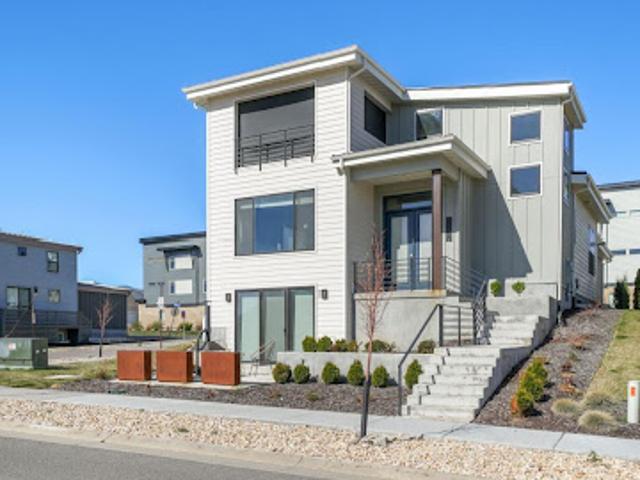 House for sale in Park City, Utah