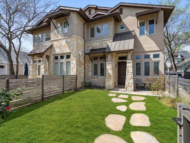 House for sale in Austin, Texas