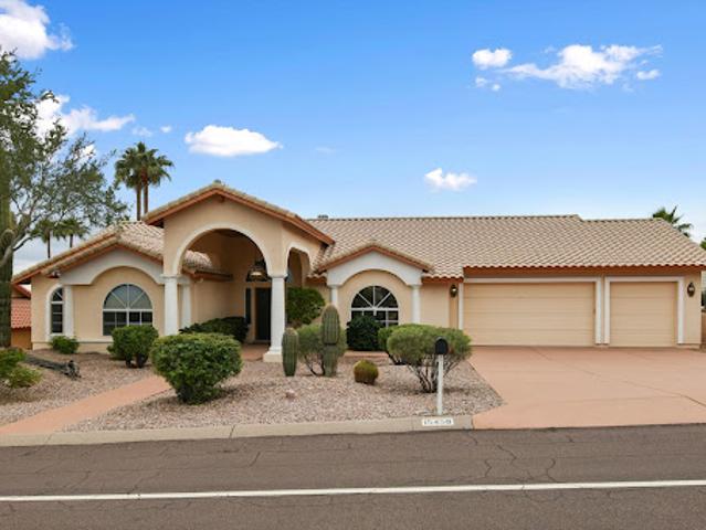 House for sale in Fountain Hills, Maricopa County