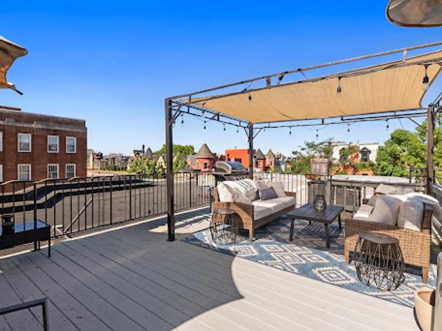 House for sale in Washington, Washington DC