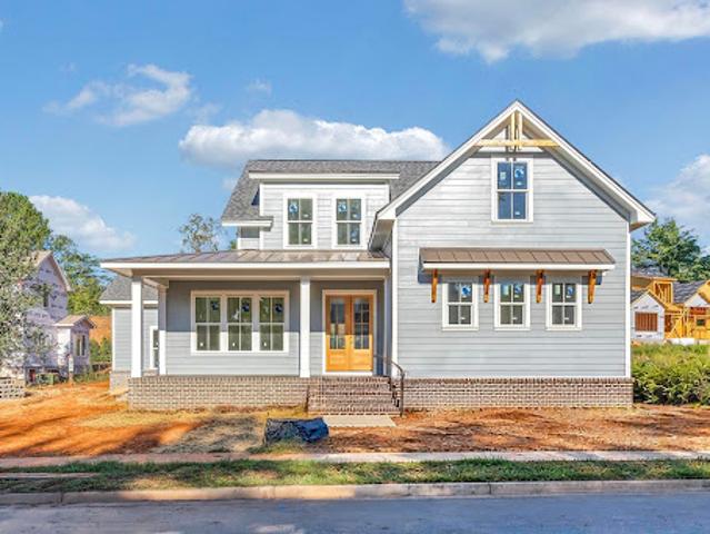 House for sale in Greenville, Greenville County