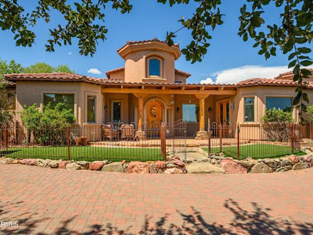 House for sale in Arizona