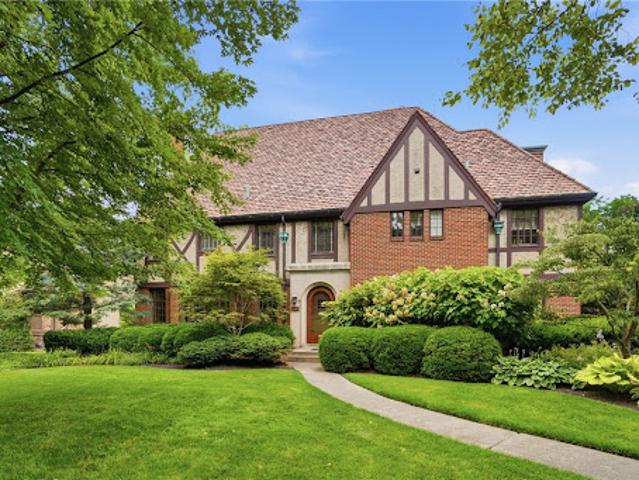 House for sale in Ohio