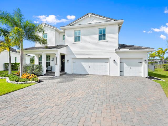 House for sale in Stuart, Florida