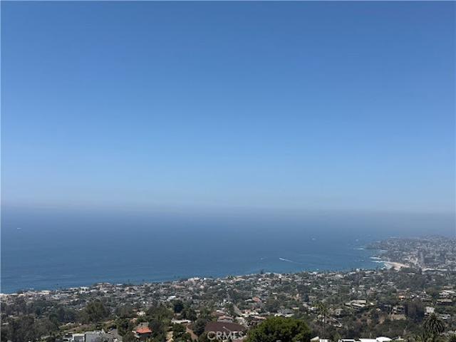 House for sale in Laguna Beach, California