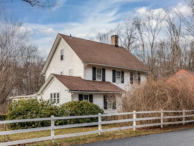 House for sale in Bridgewater, Connecticut