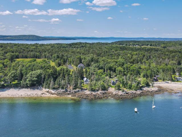 House for sale in Waldo, Maine