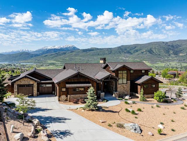 House for sale in Eden, Utah