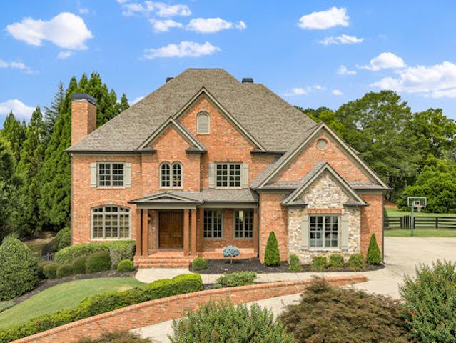 House for sale in Georgia