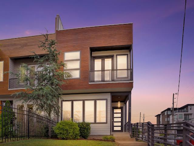 House for sale in Nashville