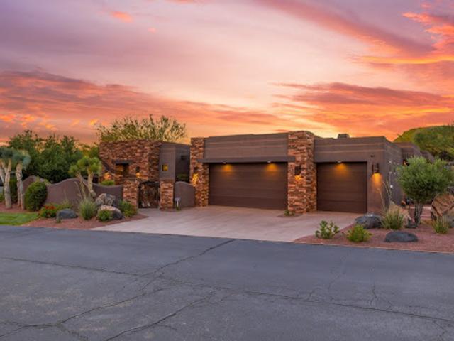 House for sale in Ivins, Utah