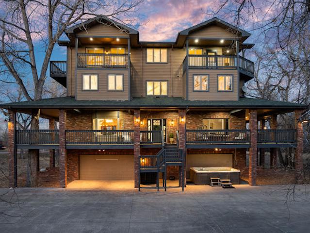 House for sale in Lakewood, Colorado