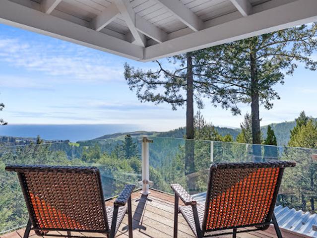 House for sale in Jenner, California
