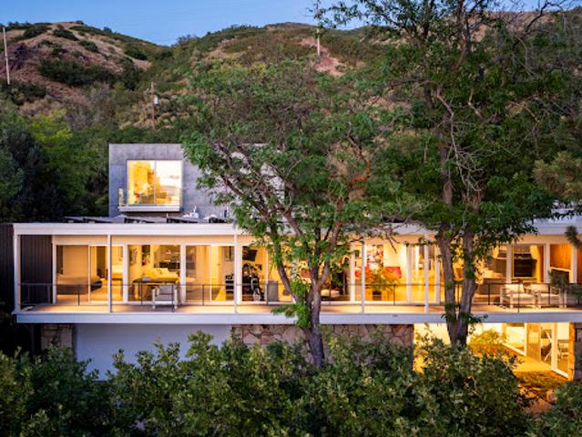 House for sale in Salt Lake City