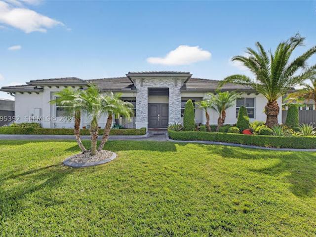House for sale in Homestead, Florida