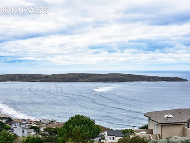 House for sale in Dillon Beach, California