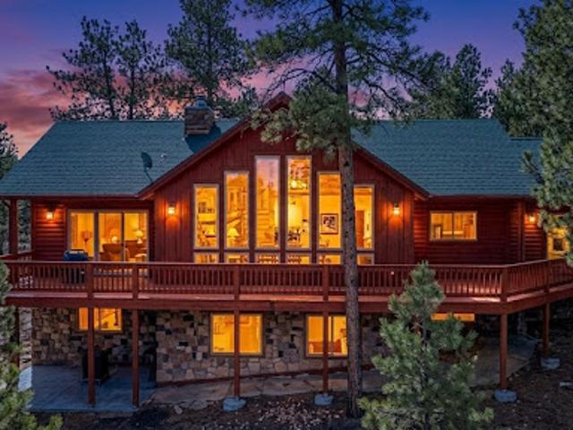 House for sale in Chaffee, Colorado