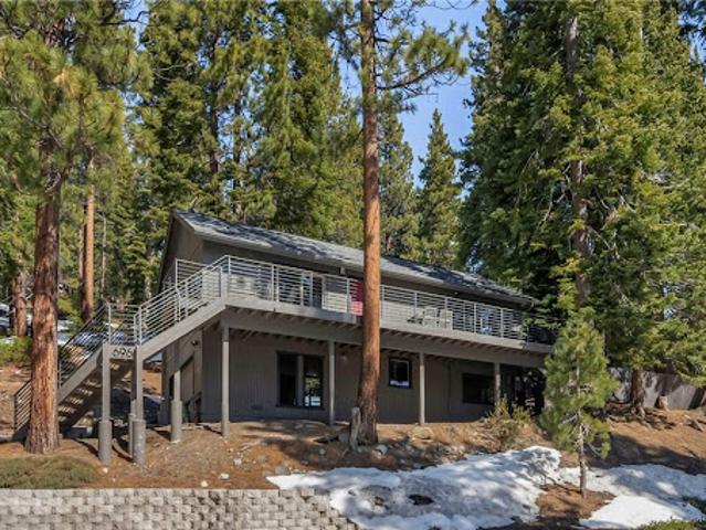 House for sale in Crystal Bay, Nevada
