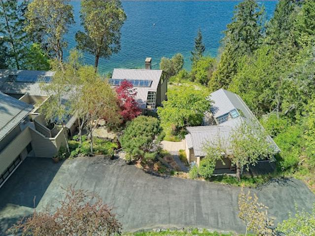House for sale in British Columbia