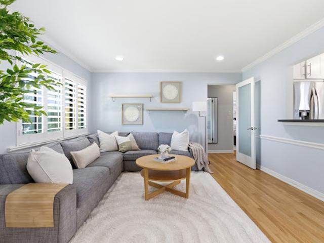 House for sale in Burbank, California