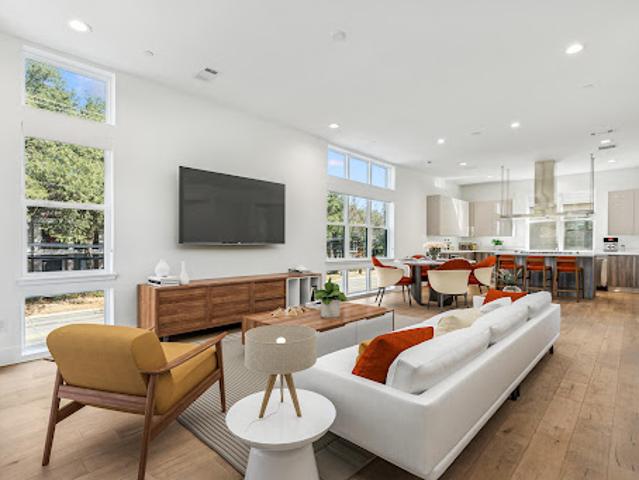 House for sale in Dallas, Texas