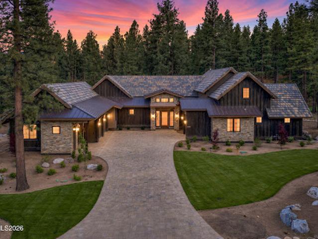 House for sale in Reno, Nevada