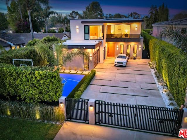 House for sale in Encino Neighborhood Council District, Canoga Park