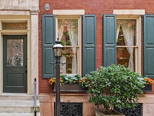 House for sale in Philadelphia, Pennsylvania