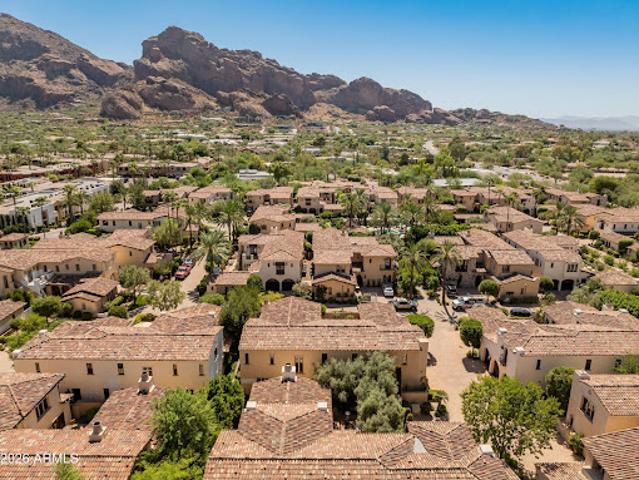 House for sale in Paradise Valley, Arizona