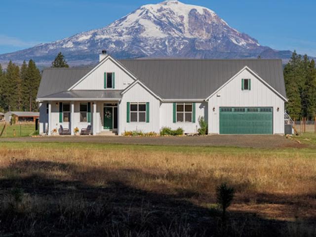 House for sale in Glenwood, Washington County