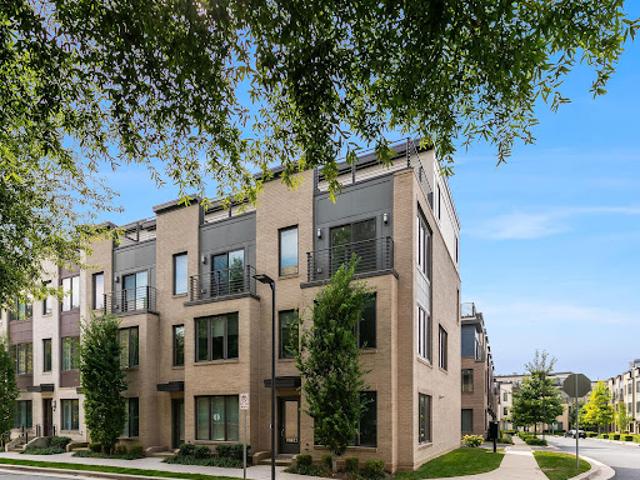 House for sale in Bethesda, Maryland