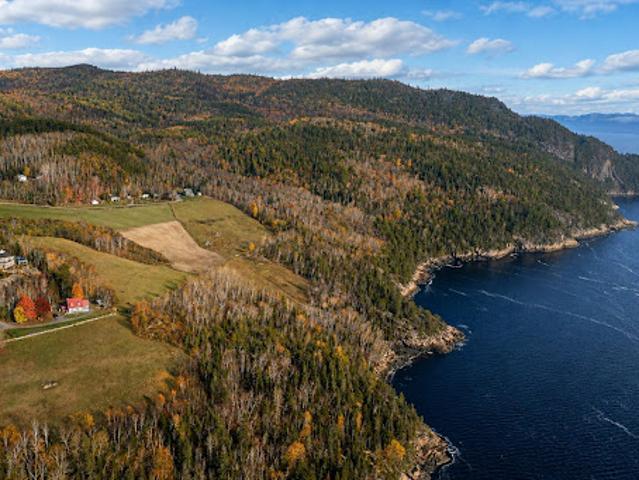 House for sale in Sainte-rose-du-nord, Quebec