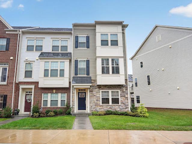 House for sale in Virginia