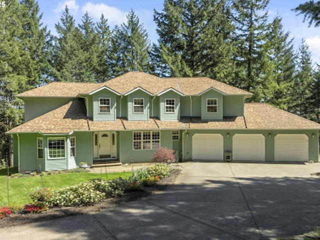 House for sale in Oregonia