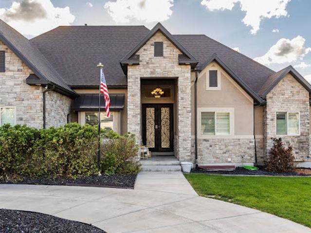 House for sale in Herriman, Utah
