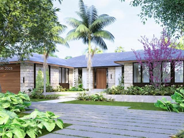 House for sale in Miami, Florida