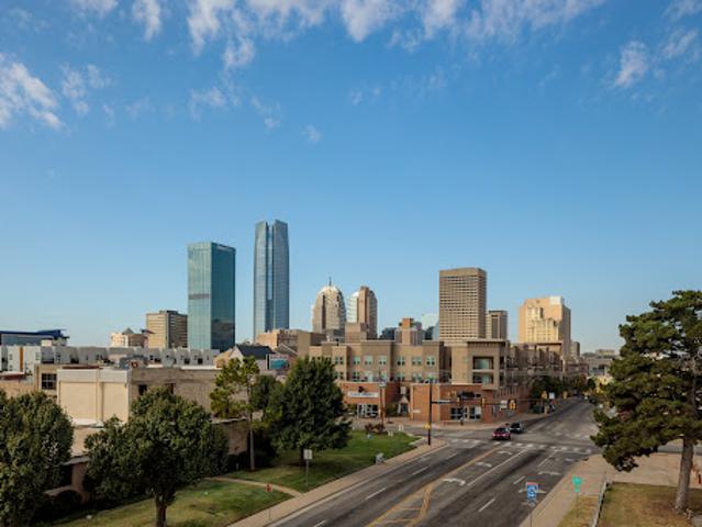 House for sale in Oklahoma City, Oklahoma