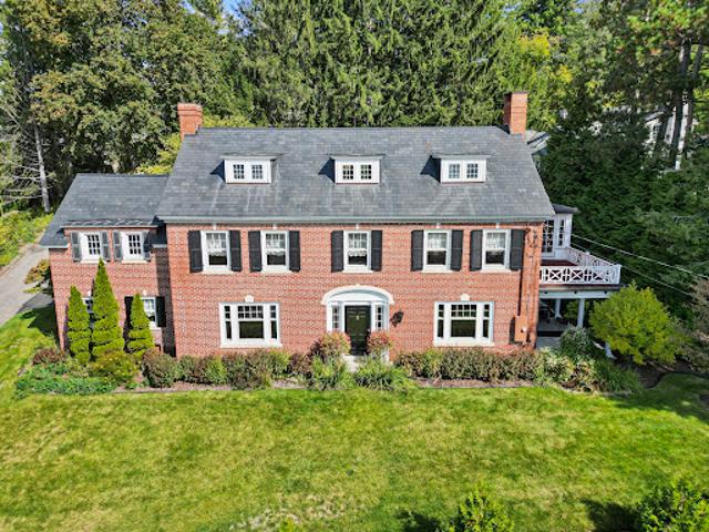 House for sale in Berkshire, Massachusetts