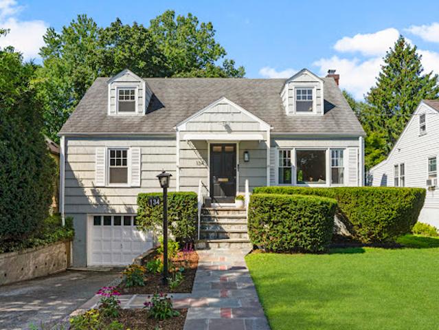 House for sale in New York